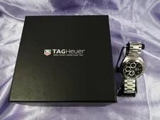 Tag Heuer — TAG Heuer Automatic CAZ2010.BA0876 — Watch — resale