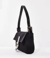 Fendi Neoprene Baguette / Mamma Bucket 4
