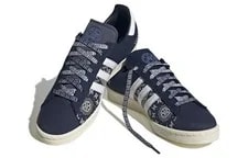 Adidas Campus 80s Low Peking Opera - - Shoes 3