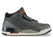 Jordan — Size 11M/12.5W - Jordan 3 Retro Fear Pack (2023) -080 — Sneaker — resale