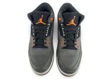 Size 11M/12.5W - Jordan 3 Retro Fear Pack (2023) -080 3