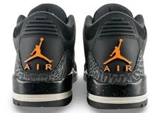 Size 11M/12.5W - Jordan 3 Retro Fear Pack (2023) -080 4