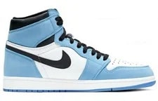 Air Jordan 1 Retro High OG ' 555088-134 2