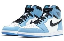 Air Jordan 1 Retro High OG ' 555088-134 3