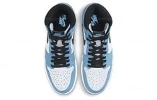 Air Jordan 1 Retro High OG ' 555088-134 4