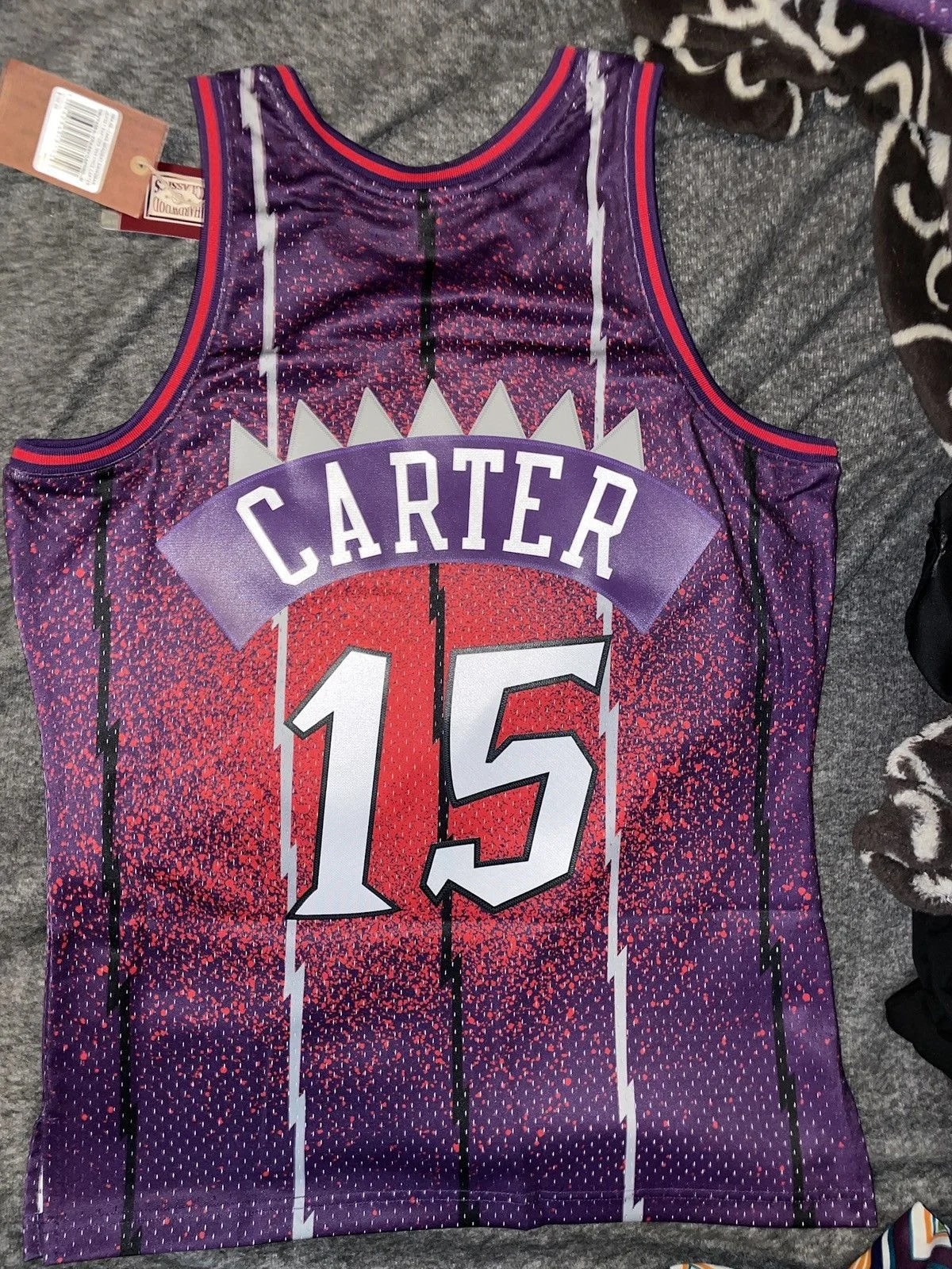 NBA — streetwear — resale