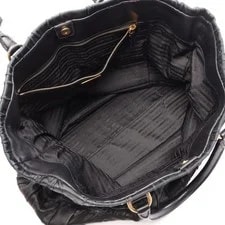 Prada Gaufre / #MMB6297 3