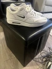 Nike Air Max 1 Sc Jewel - ! Sz 11 [918354-103] 2