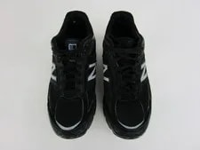 New Balance 990v5 Shoes Running Size 11.5 4E M990BK5 USA 2