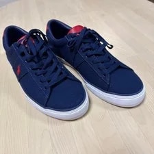 9.0US Ralph Lauren Shoes With Accents Limited Editi 2