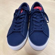 9.0US Ralph Lauren Shoes With Accents Limited Editi 3