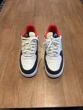 Nike Air Force 1 Low Top ’S Lace-Up 2