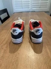 Nike Air Force 1 Low Top ’S Lace-Up 4