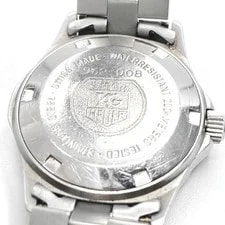 Tag Heuer 2000 Professional Quartz 4
