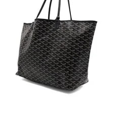 Goyard Saint Louis Shopper and 61790 [P] 2