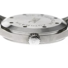 IWC Pilot's Mark XII Early Model IW324102 36mm SS Black #C1681 3