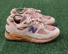 New Balance 990 V2 Salehe Bembury Be the Time 2022 2