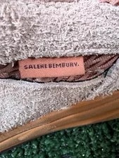 New Balance 990 V2 Salehe Bembury Be the Time 2022 3