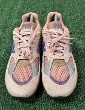 New Balance 990 V2 Salehe Bembury Be the Time 2022 4