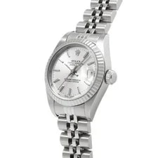 Rolex Datejust 79174 26mm Stainless Steel Silver #WW2165 2