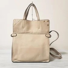 Authentic Fendi 2Way 25cm 3