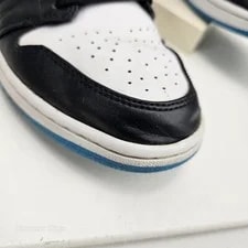 Size 10 - Jordan 1 Retro Low OG Dark 3