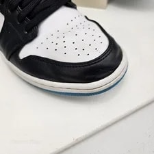 Size 10 - Jordan 1 Retro Low OG Dark 4