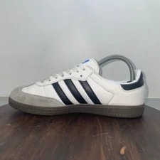 Adidas Samba Vegan Low Gum 2
