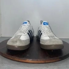 Adidas Samba Vegan Low Gum 4