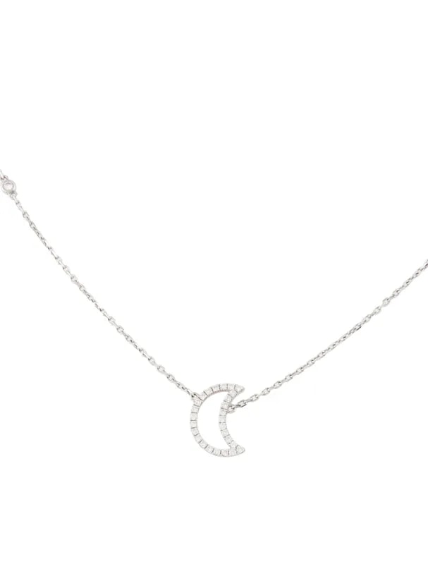 18K Moon & Stars — Jewelry — resale