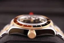 Tudor Black Bay 79833MN Root Beer 2022- Warranty 4
