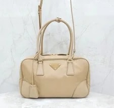 Prada — Prada Reedition 1978 Medium and Two-Handle 146862940 [P] — Handbag — resale