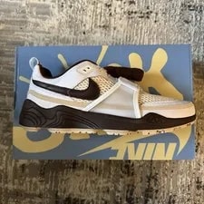 Nike Zoom Field Jaxx Light 3