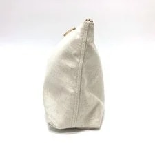 Bottega Veneta Logo Pouch Second 3