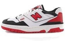 New Balance — New Balance 550 BB550HR1 — Sneaker — resale