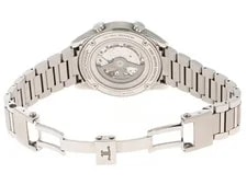 Jaeger-LeCoultre Polaris Q9008170 Stainless Steel 41mm Black Dial #DW1433 4