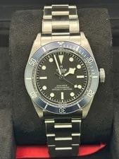 Tudor Black Bay 79230B, NEW 2026 2