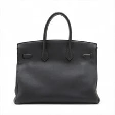 Hermès Birkin 35 le Tournay Metal Fittings A:2017 2