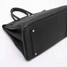 Hermès Birkin 35 le Tournay Metal Fittings A:2017 4