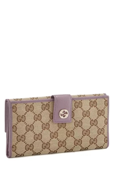 Original Long Wallet 2