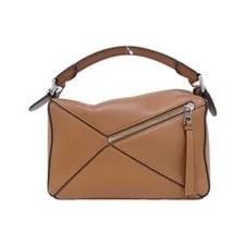 Authentic Loewe Puzzle Small 322 30 S21 #246-000-455-8262 2