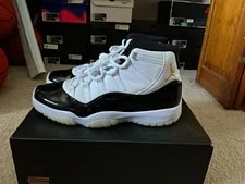 Jordan — Jordan Air 11 Retro Gratitude — Sneaker — resale