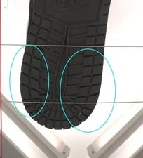 Jordan HF3188-106 Moderate Wear Or Visible Flaws 2
