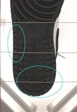 Jordan HF3188-106 Moderate Wear Or Visible Flaws 3
