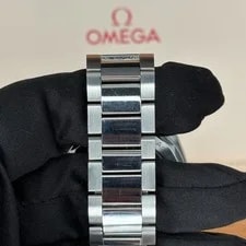 Omega Seamaster Aqua Terra 3