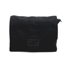 Fendi Large Baguette Messenger Crossbody 7VA536 157215803 [P] 2