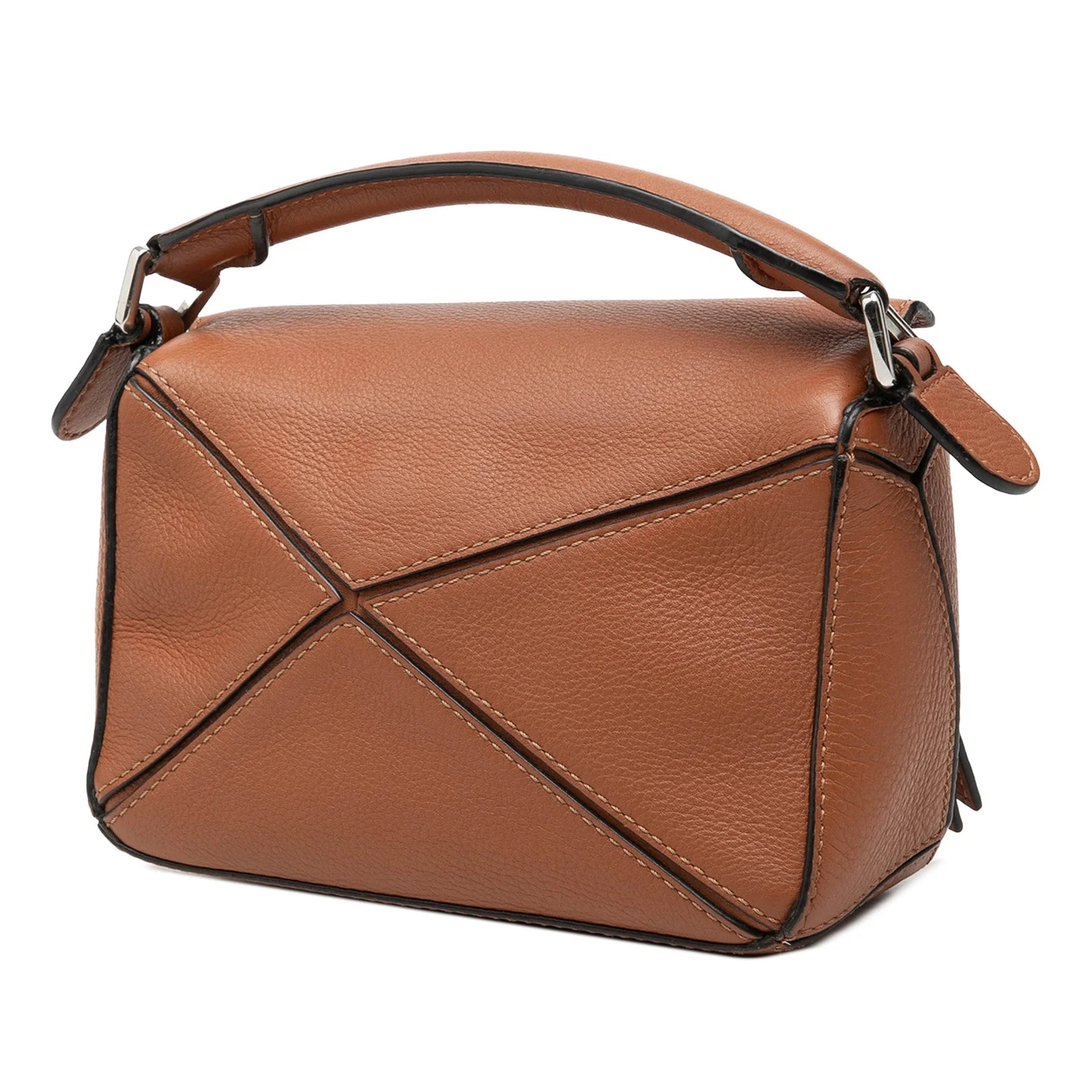 Mini Puzzle Satchel 2