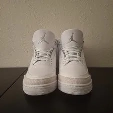 Size 12 - Air Jordan 3 Retro 2025 Money 2
