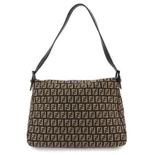 Fendi Mamma Baguette 8Br001 Me 2