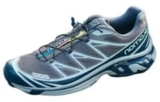 Salomon — Salomon XT-6 Kitten India Ink - L47445100 — Sneaker — resale